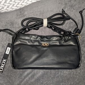 XOXO mini purse